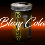 Bloxy Cola Academy
