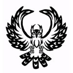 The Black Feather Legion