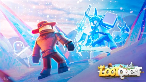 LootQuest