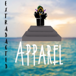 ExtraDacted Apparel