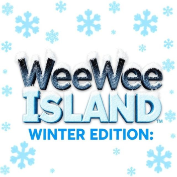 WeeWee Island EDICIÓN INVIERNO (¡Actualización 1!)