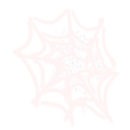 SC Spider web spray paint Roblox decal