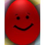 edgy eggs