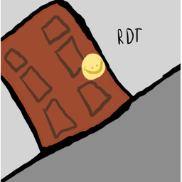 Random door thingy