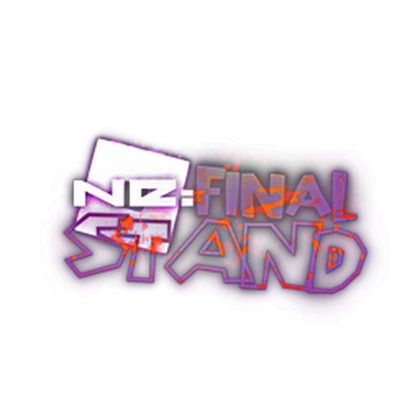 NE: Final Stand Roblox group icon