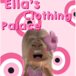 Ella’s clothing palace