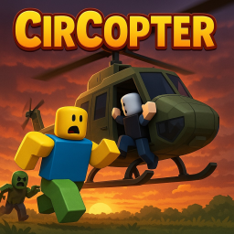 CirCopter [BETA]