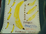 The BaNaNaRepublic