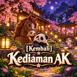 [Kembali] Relapse (Kediaman Ak) icon