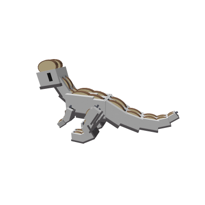 Toastersaurus