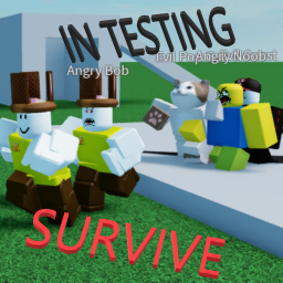 Survive people