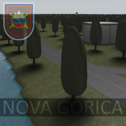 Nova Gorica