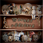 WHIMSY ODDITIES