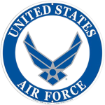 {USAF} United States Air Force .