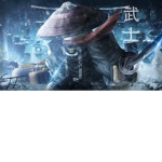 Samurai Fan