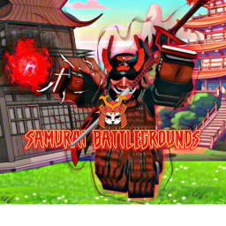 [UPDATE]Samurai Battlegrounds