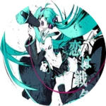 LIW Miku