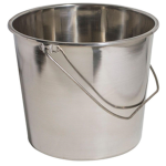 The Bucket Brainz