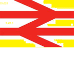 Robloxian UK trains