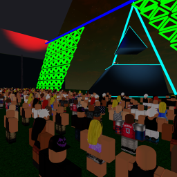 Daft Punk @ Coachella 2006