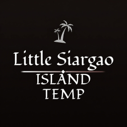[TEMP] Little Siargao Island