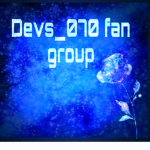 Dev_070 Fan Club