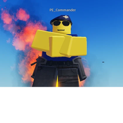 PROJECT: Extraction Roblox group icon