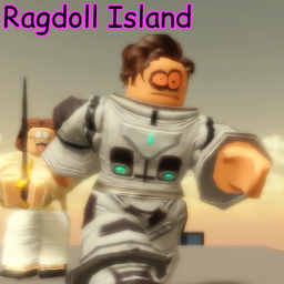 Ragdoll Island [Yeet's Klub]