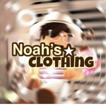 Noahs clothes