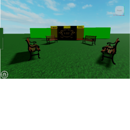Lokdown Hangout