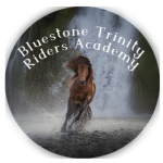 ~Bluestone Trinity Riders~
