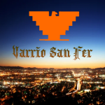 Varrio San Fernando