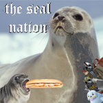 the seal nation