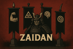 財団 | Zaidan Community