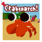 Crabsnatch!