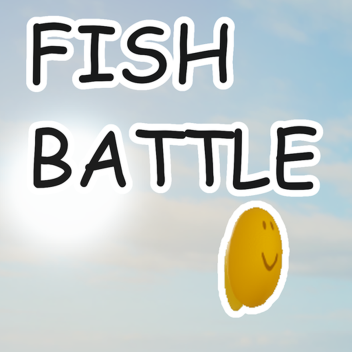 fish battle (beta)