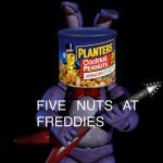 five nuts at freddies