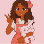 pink gang! <3