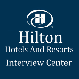 Hilton Hotels And Resorts | Interview Center