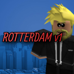 Rotterdam V1 Rolplay [ OPEN ]