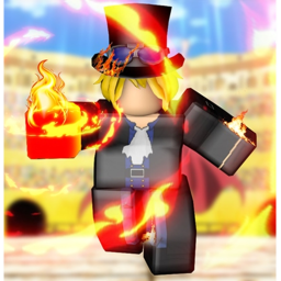 Roblox Piece: The Legendary Fruits