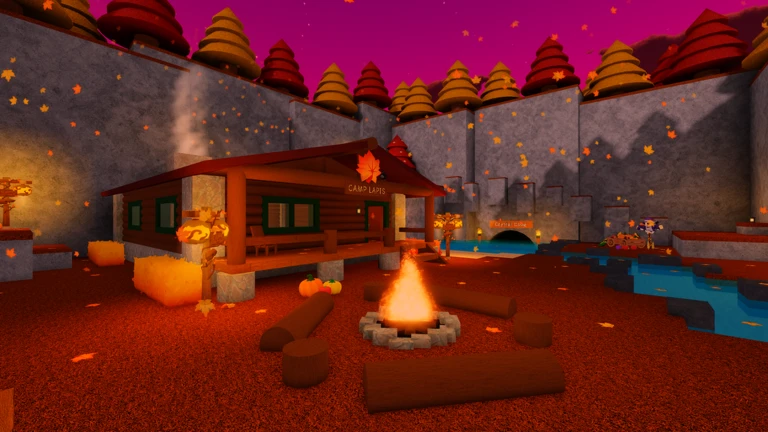 🍁Autumn Festival Event🍂