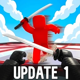 [UPD 1] Laser Rivals icon