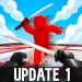 [UPD 1] Laser Rivals icon