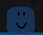 Da blue man