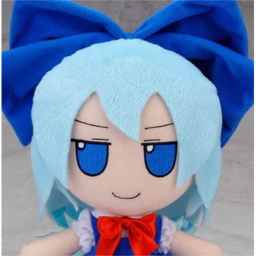 Fumo Wars