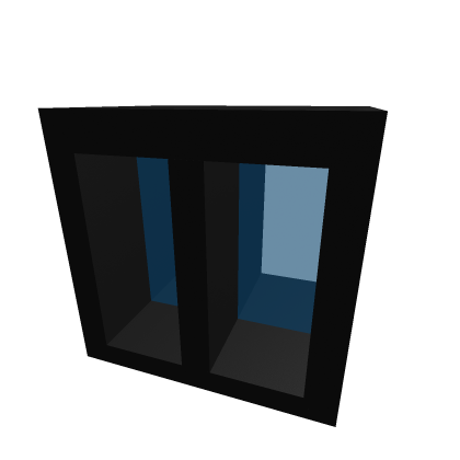 Epic Double Door