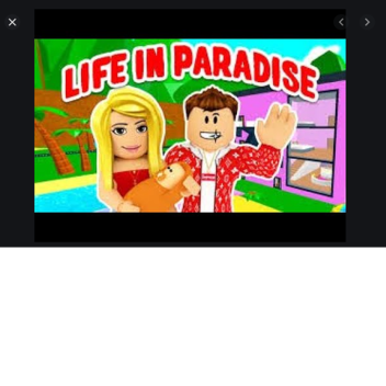 Roleplay World [REVAMP]