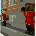The Republic and Guardians of Animals
