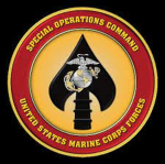 | USMC | Marsoc